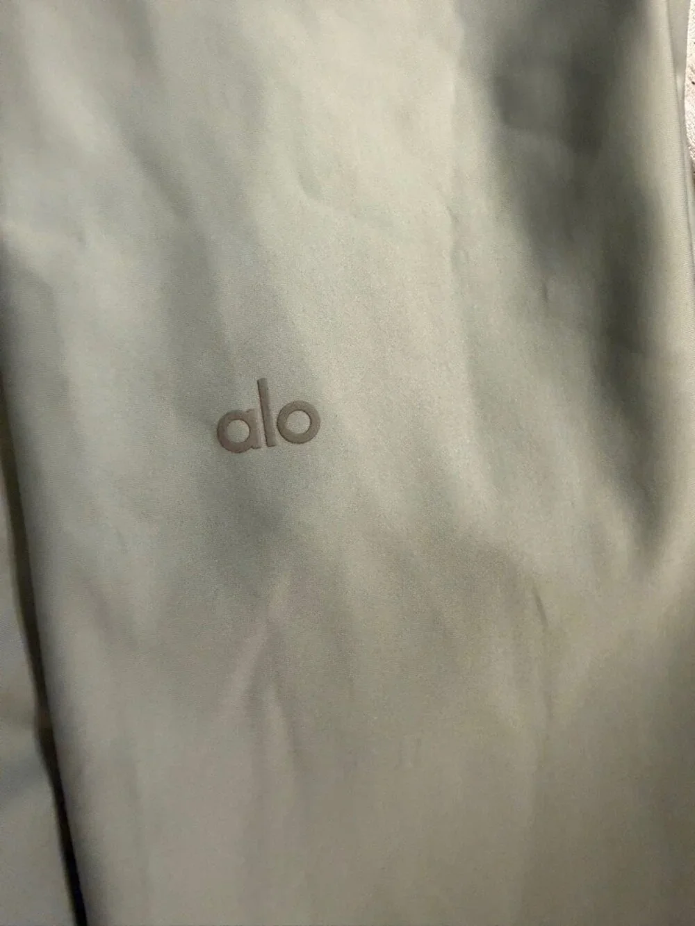 Alo Women's High-Waisted Leggings (M)